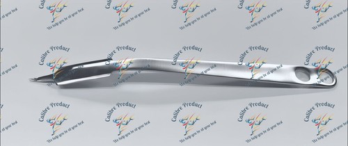 Retrattore femorale gluteo - retrattore,