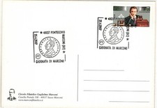 ITALIA 2007 PONTECCHIO MARCONI
