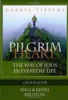 Pilgrim heart the - pilgrim, way