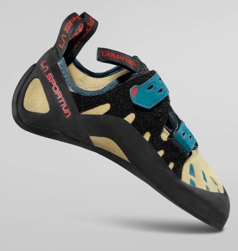 Scarpe arrampicata la - da,