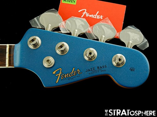 Fender american vintage - fender,
