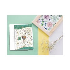 Biglietto "Prima Comunione" -