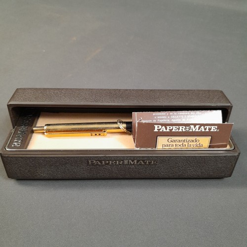 Plu 253 penna papermate con - papermate,