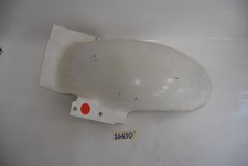 Parafango posteriore in vetroresina Fiberglass rear fender Honda CB 1300 2003
