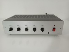 Amplificatore rcf am5040 - p.a.,