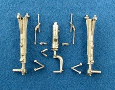 Scala Conversioni Aerei