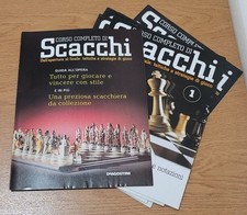 Corso Completo di Scacchi De