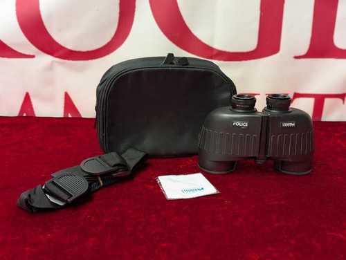 Steiner 10x50 binocolo - steiner, polizia