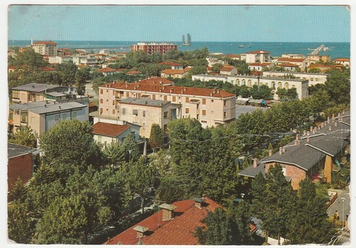 Marina ravenna panorama - -,