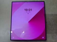 Samsung Galaxy Z Fold 6 5G 256GB 7.6" 5G SBLOCCATO COME NUOVO IL GIORNO SUCCESSIVO DEL