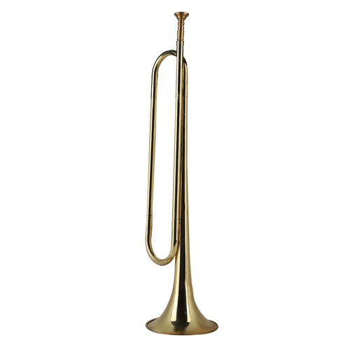 Tromba cavalleria per scuola - tromba,