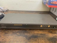 D-Link DKVM-8E switch KVM 8