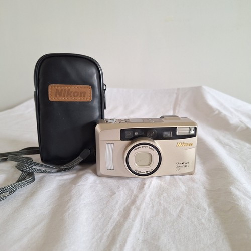 Nikon one touch - anni, 90