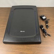 MUSTEK 2400 SE A3 USB Pro