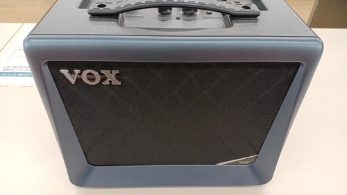 Amplificatore per chitarra - , vox