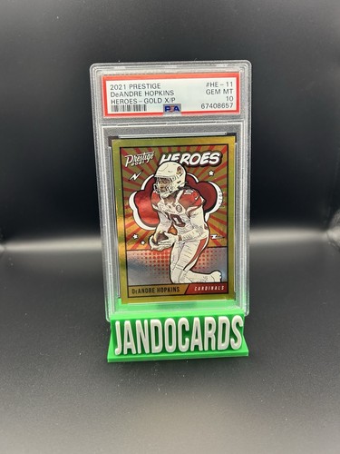 2021 panini prestige - 2021, heroes