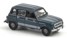 NOREV NV510089 RENAULT 4 1986