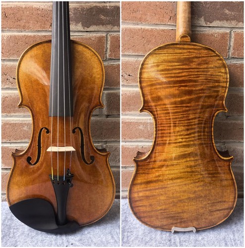 Antonio stradivari 1716 - antonio,