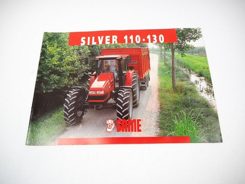 Same silver 110 - same,