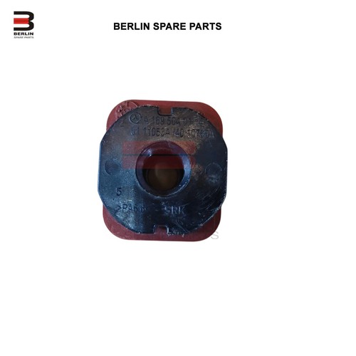 Supporto radiatore mercedes - supporto,