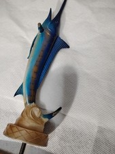 Vintage METALLO BARCA AUTO