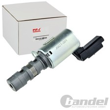 NTY VALVOLA DI CONTROLLO