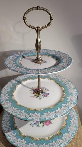 Alzatina dolci piani - alzatina,