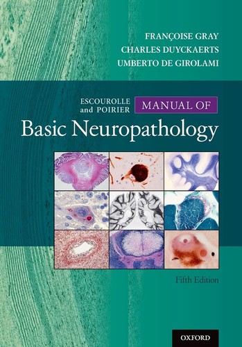 Escourolle poirier s manual - escourolle, &