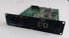 Tascam IF-FW/DM Firewire per
