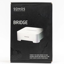 Sonos Connect Bridge (white)