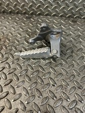 PEDALINO PASSEGGERO DESTRO