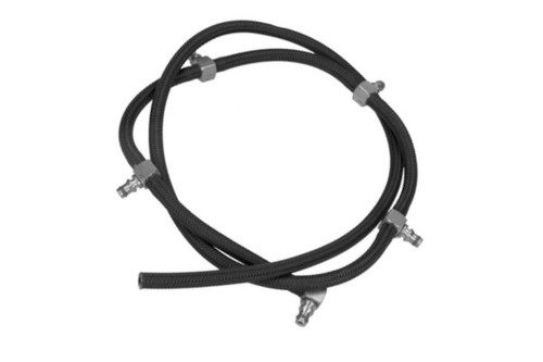 Tubo perdita olio per - , jeep