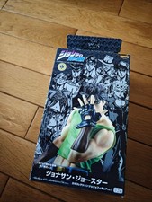JoJo's Bizarre Adventure