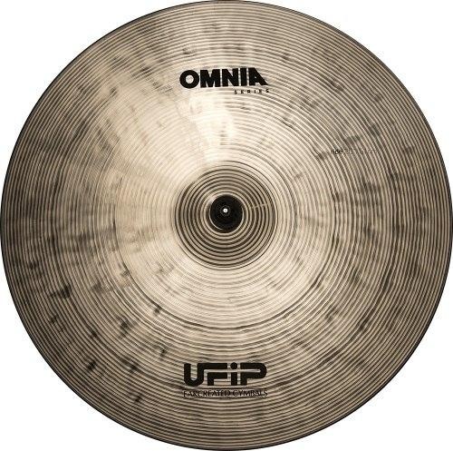 Ufip omnia series - 20", ride