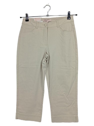 Adagio pantaloni donna - adagio, beige