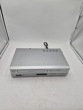 Memorex DVD VCR Combo MVD4544