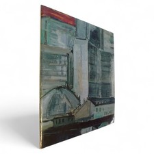 GALLERIA GIOVANNI TESTORI GIANNI CAVAZZINI - FRANGI - 13 LA SANSEVERINA 1988