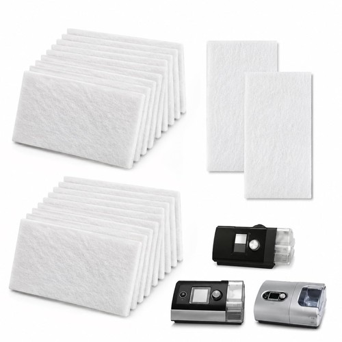Resmed cpap air filter - air,