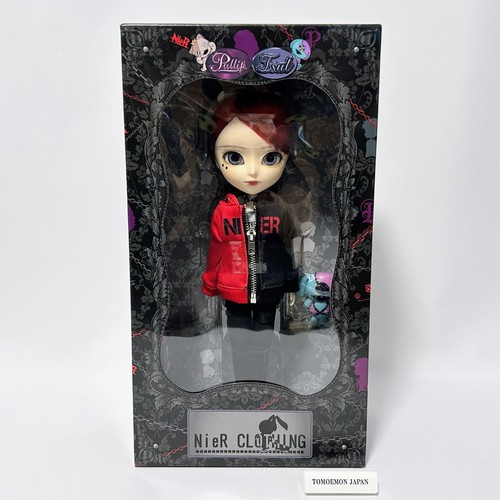 Pullip isul nao - pullip, nier