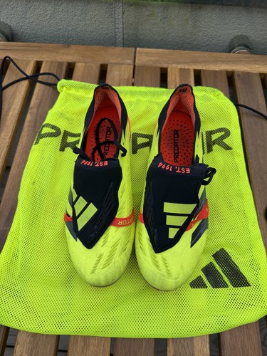 Adidas predator elite tongue - adidas,