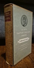 Cellini LA VITA TRATTATI
