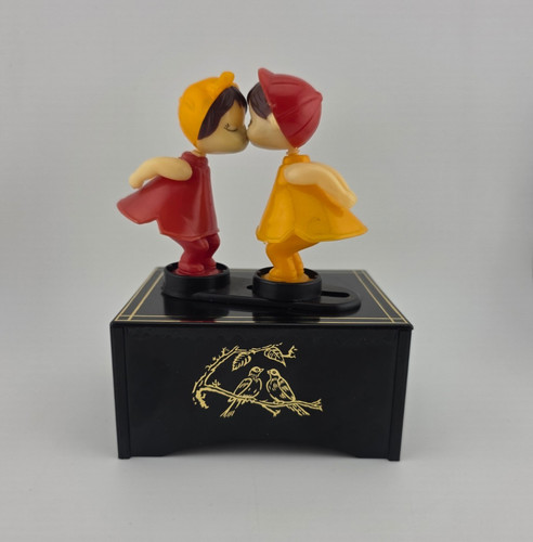 Carillon vintage yap - vintage, ragazza