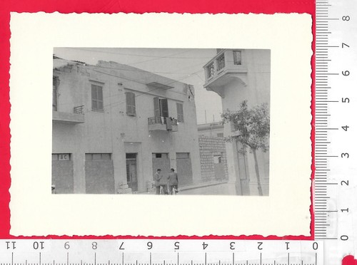 Ww2 bengasi libia - -,