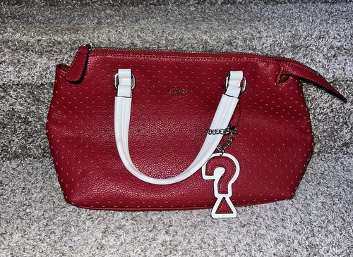 Borsa guess rossa - borsa,