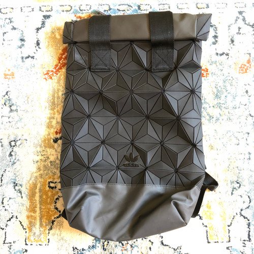 Zaino issey miyake bao - zaino,