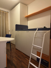 camera da letto ragazzi completa come nuova