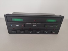 Alfa 75 MILANO Electronic Climate Control