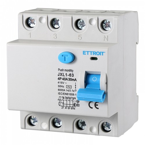 Ettroit interruttore - ettroit,