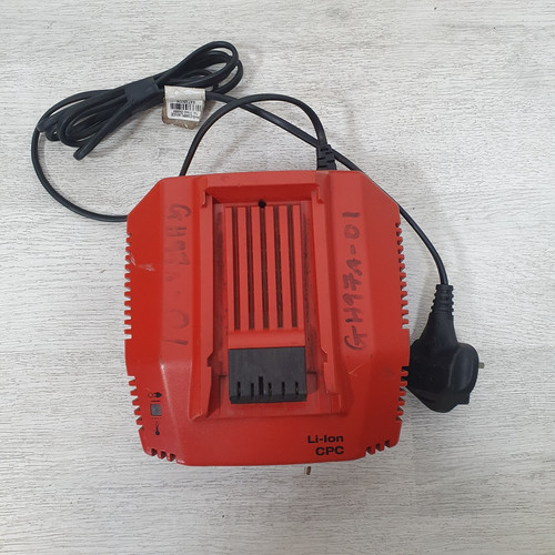 Hilti 350 caricabatteria - hilti, c4/36-350