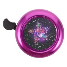  Campanello bici carino forte campanello bicicletta bambini suono chiaro bici corno cartone animato manubrio